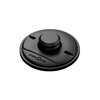 05282 - SNAP male M retractable screw - fastener - unretracted - perspective