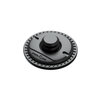 SNAP male S retractable screw