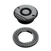 SNAP male S retractable screw
