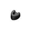 05310 - SNAP female S pin rivet X3 - fastener - perspective