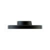 05400 - SNAP female S rivet H - fastener - side view