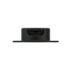 05450 - SNAP female S sewable - fastener - side view