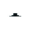 05451 - SNAP male S sewable - fastener - side view