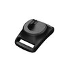 05452 - SNAP female S 15 adjuster H - fastener - perspective