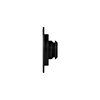 05453 - SNAP male M sewable - Verschluss - Seitenansicht