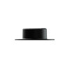 05458-SNAP female M sewable- Verschluss - Vorderansicht