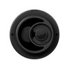 05511- SNAP female M inset screw - fastener - bottom view