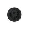 05516 - SNAP female S inset screw- fastener - Bottom view 