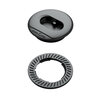 05516 - SNAP female S inset screw- fastener- explosion view