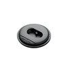 05516 - SNAP female S inset screw- fastener- perspective view 