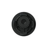 05517 - SNAP female S inset anchor- fastener - bottom view