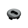 05517 - SNAP female S inset anchor- fastener - perspective view 