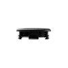 05517 - SNAP female S inset anchor- fastener- side view 