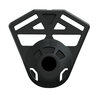 07076-COINTRAP helmet 15 UN divider - Verschluss - Unteransicht
