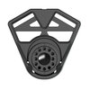 07076-COINTRAP helmet 15 UN divider - fastener - top view