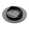 07078 - COINTRAP female M - fastener - perspective view