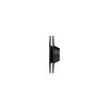 09210 - SNAP stackable S - fastener - side view