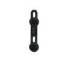 09603 - TWIST bike base down - Untersicht 