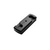 09606 - TWIST tex connector with extra grip - Perspektivansicht 