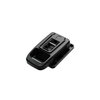 A-00012- PINCLIP female S saddle base - perspective view 