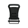 F1200- HOOK 25 reverse- fastener -bottom view 