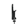 F1200- HOOK 25 reverse- fastener- side view