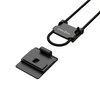 F1226 - HOOK 20 rope sewable - Verschluss - Explosionsansicht