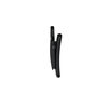 F1228 - HOOK 20 flat adjuster - magnetic fastener - side view