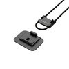F1241 - HOOK 20 rope sewable - fastener- explosion view