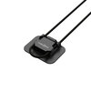 F1241 - HOOK 20 rope sewable - fastener- perspective view 