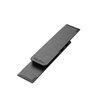 F1341 - STRIPE slim X5 - fastener - top view