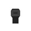 F1370 - STRIPE FW SB 20 - fastener for footwear - bottom view