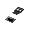 F1370 - STRIPE FW SB 20 - fastener for footwear - exploded view