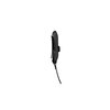 F1370 - STRIPE FW SB 20 - fastener for footwear - side view
