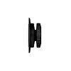 WINCH compact left clip-in base