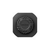 WINCH compact left clip-in base