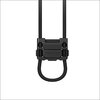 F1560 - HOOK 20 tanka sewable X3 - Verschluss - Oberteil - Aufsicht