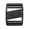 F4110 - SLIDER 40 double LL - magnetic buckle - top view