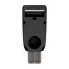 F5005 - SNAP push female L 25 - Verschluss - Untersicht