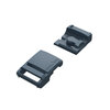 F6021R - SNAP buckle 20 recycled - Verschluss- Explosionsansicht  