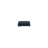 F6021R - SNAP buckle 20 recycled - Verschluss- Vorderansicht 