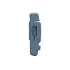 F6021R - SNAP buckle 20 recycled - Verschluss- Seitenansicht 
