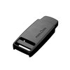F6040 - SNAP push female S 20 LL - Verschluss - Perspektive