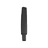 F6040 - SNAP push female S 20 LL - Verschluss - Seitenansicht