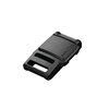 F7024 - SNAP helmet buckle 15 grivory - buckle - perspective