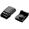 F7032 - SNAP helmet buckle 15 shaped broad durethan - Helmschnalle - Explosionsansicht