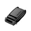 Veranschaulichung slip lock am SNAP helmet buckle 15 shaped broad