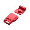 F7045-SNAP helmet buckle dynamic techline - buckle - explosion 