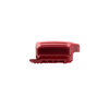 F7045-SNAP helmet buckle dynamic techline - buckle - front view