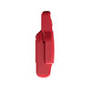 F7045-SNAP helmet buckle dynamic techline - buckle - perspective view